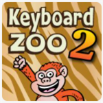 Keyboard Zoo 2 